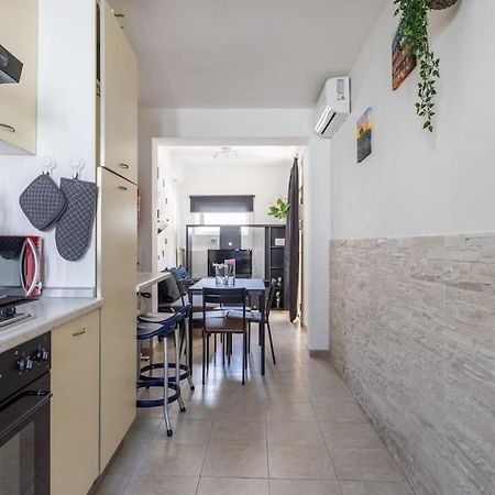 Casa Gemelli - Metro Per Il Centro Di Roma - Apartment Ngoại thất bức ảnh