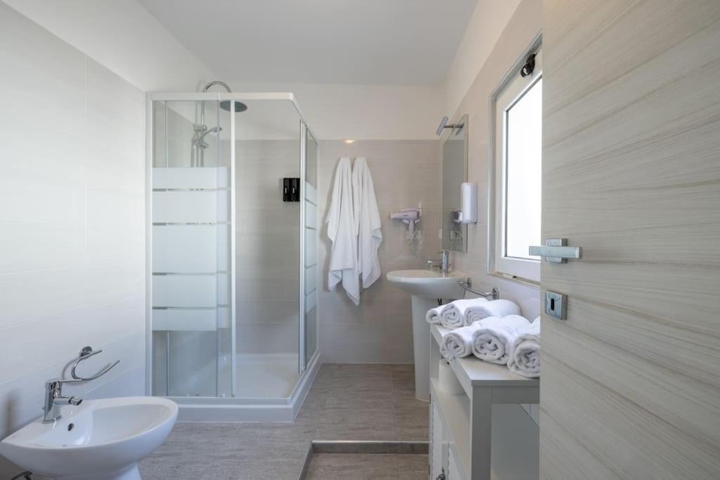 Casa Gemelli - Metro Per Il Centro Di Roma - Apartment Ngoại thất bức ảnh